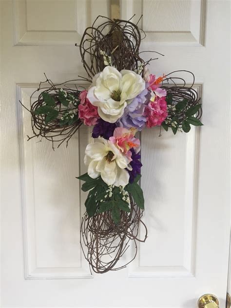 front door grapevine wreaths|cross grapevine wreaths undecorated.